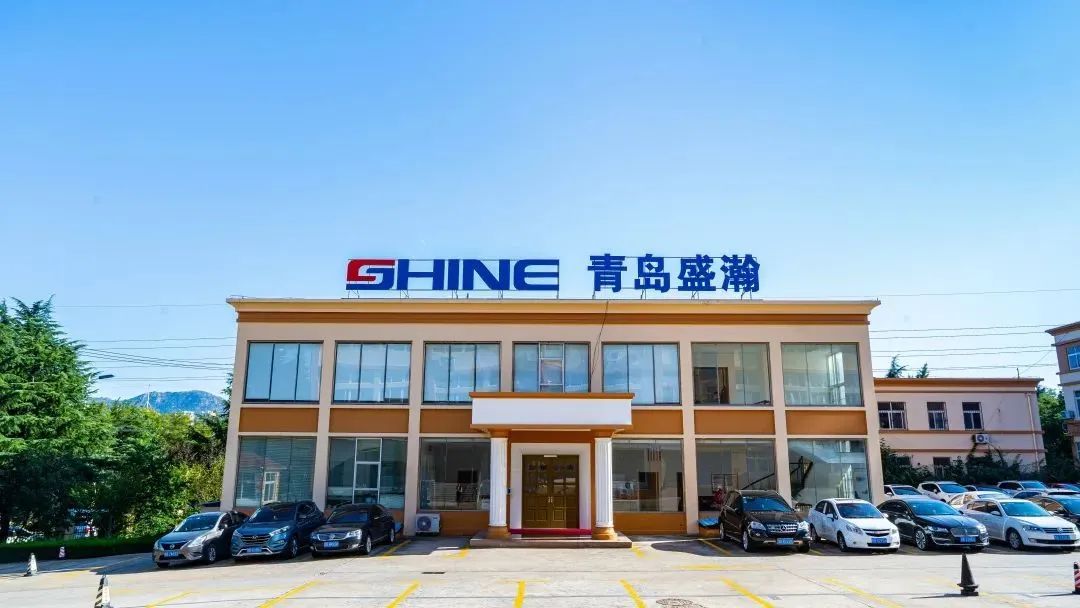 謀篇布局 | 盛瀚上榜首批青島市民營領軍標桿企業(yè)名單！