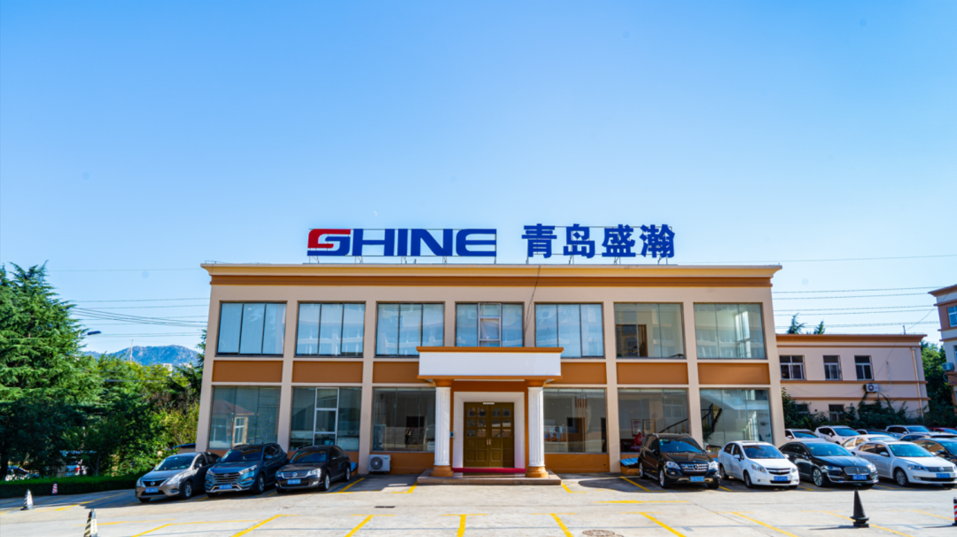 盛瀚，為國產(chǎn)儀器崛起而奮力前行
